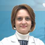 Dr.ssa Giovanna Margagnoni Gastroenterologo