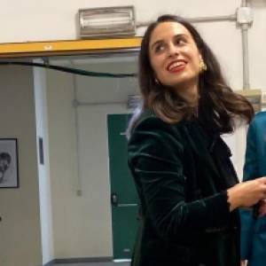 Dr.ssa Marialaura Diamanti Ginecologo