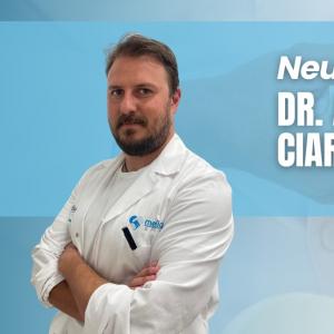 Dr. Antonio Ciardo Neurochirurgo