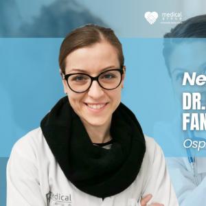 Dr.ssa Martina Fanella Neurologo