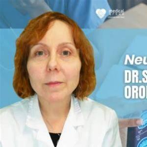 Dr.ssa Gianna Maria Oropallo Neurologo