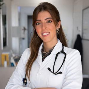 Dr.ssa Lucrezia Antonia De Marchi Epatologo