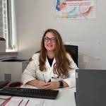 Dr.ssa Giulia Cataldi Reumatologo