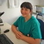 Dr.ssa Alessandra Lauria Otorinolaringoiatra