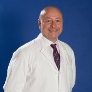 Dr. Flavio Polliano Ortopedico