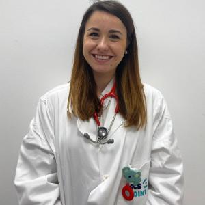 Dr.ssa Marisa Piccirillo Pediatra