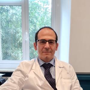 Dr. Michele Torre Chirurgo Pediatra