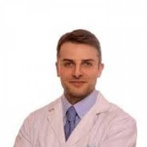 Dr. Valentino Clignon Ginecologo