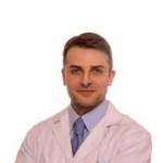 Dr. Valentino Clignon Ginecologo