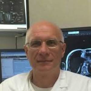 Dr. Alberto Talenti Radiologo Interventista