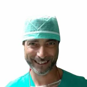 Dr. Gian Filippo Oppezzi Urologo