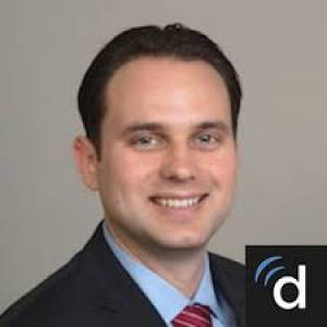 Dr. Sergei Anatolyevich Bondarev Cardiologo