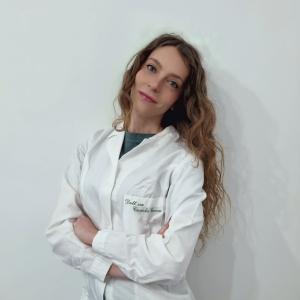 Dr.ssa Carola Cocco Biologo Nutrizionista