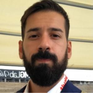 Dr. Andrea Marra Radiologo diagnostico