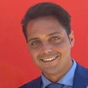 Dr. Alessio Savina Fisiatra