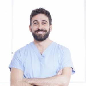 Dr. Antonello Della Rocca Ortopedico