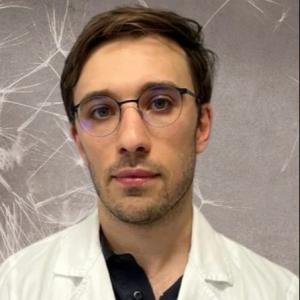 Dr. Massimiliano Minardi Neurochirurgo