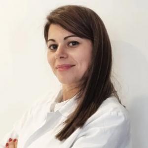Dr.ssa Alessandra Cacciatore Ginecologo