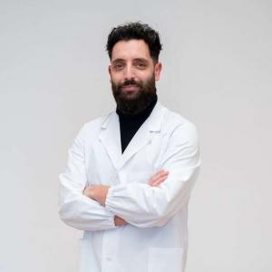 Dr. Gennaro Petriello Cardiologo