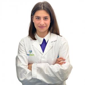 Dr.ssa Giuliana Beneduce Ginecologo