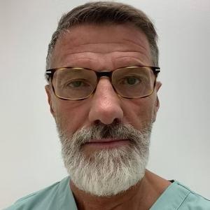 Dr. Luca Ferraris Gastroenterologo