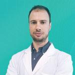 Dr. Andrea Malfitano Fisiatra