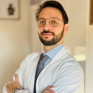 Dr. Alessandro Nobile Otorinolaringoiatra