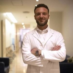 Dr. Stefano Petrillo Ortopedico