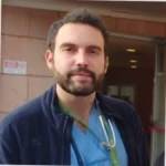 Dr. Antonio Popolo Rubbio Cardiologo