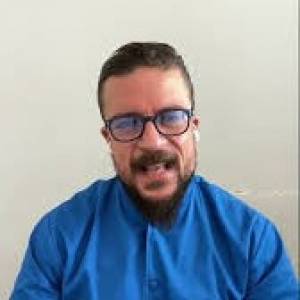 Dr. Mirco Capobasso Osteopata