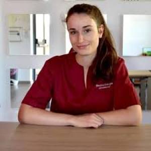 Dr.ssa Benedetta Principia Osteopata