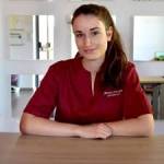 Dr.ssa Benedetta Principia Osteopata