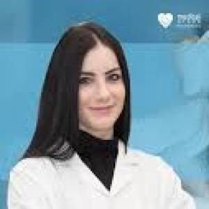 Dr.ssa Lucia Ceci Podologo