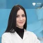 Dr.ssa Lucia Ceci Podologo