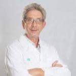 Dr. Massimo Cattaneo Oculista