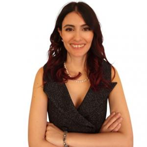 Dr.ssa Rosangela Ferrandina Oculista