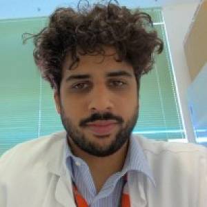 Dr. Sium Wolde Sellasie Endocrinologo