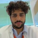 Dr. Sium Wolde Sellasie Endocrinologo