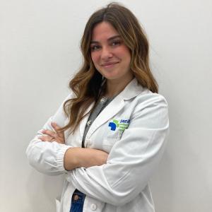 Dr.ssa Eleonora Oliva Ecografista