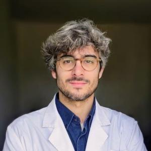 Dr. Dimitri Yannas Endocrinologo