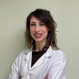 Dr.ssa Martina Cristinziano Fisiatra
