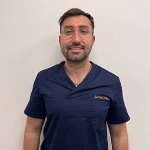 Dr. Fabio Stefano Maramao Dermatologo