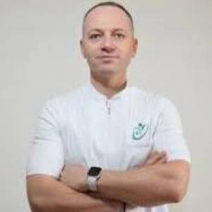 Dr. Marius Udrescu Fisioterapista