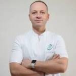 Dr. Marius Udrescu Fisioterapista