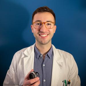 Dr. Zyber Hasa Dermatologo