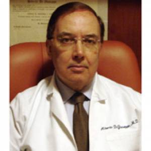 Prof. Alberto Di Giuseppe Chirurgo Plastico