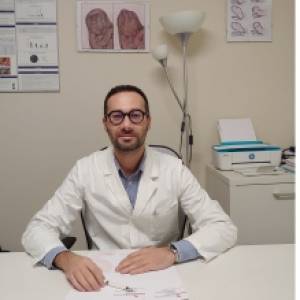 Dr. Nicola Amoruso Ginecologo