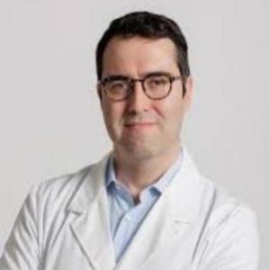 Dr. Lorenzo Angelini Urologo