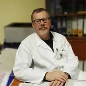 Dr. Roberto Fadani Gastroenterologo