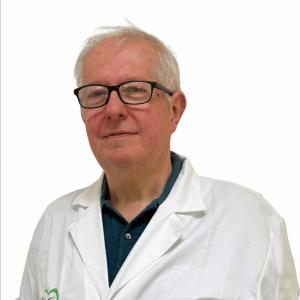 Dr. Alberto Gallarini Angiologo